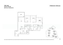 The Florence Residences (D19), Apartment #635148311
